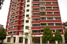 Blk 192 Bukit Batok West Avenue 6 (Bukit Batok), HDB 5 Rooms #335622